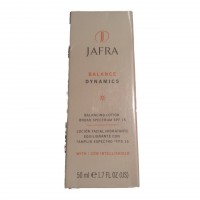 Loción Facial Hidratante Equilibrante *Amplio Espectro con *FPS 15 50ml